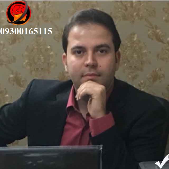  زندگینامه مهندس حسن علیرضا نژاد | مشاور و برنامه‌ریز تحصیلی حرف آخر