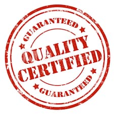 harfakher ir Quality